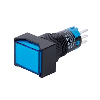 LA39-F Push Button