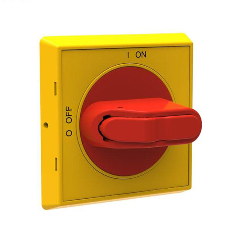 ABB OT/OS Accessories Handle