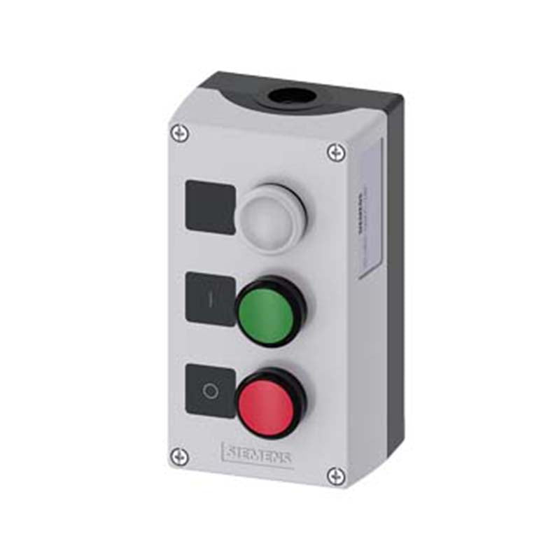 3SU Push Button