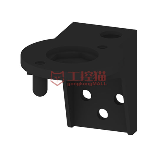 SIEMENS/Siemens 8WD signal pole and alarm accessories angle iron
