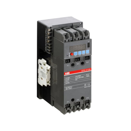 CPX-C Control Switch