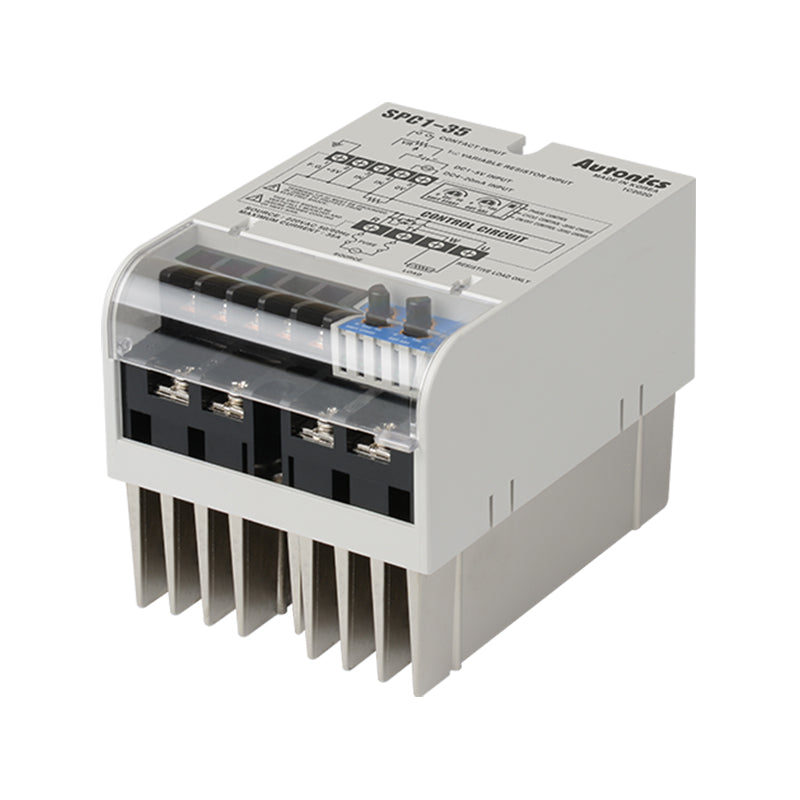 SPC1 Control Relay