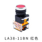 LA38-11BN Flat Button Switch