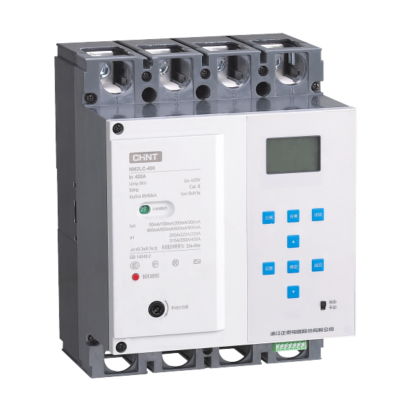 NM2LC Circuit Breaker