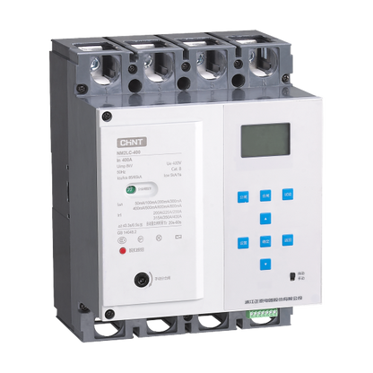 NM2LC Circuit Breaker