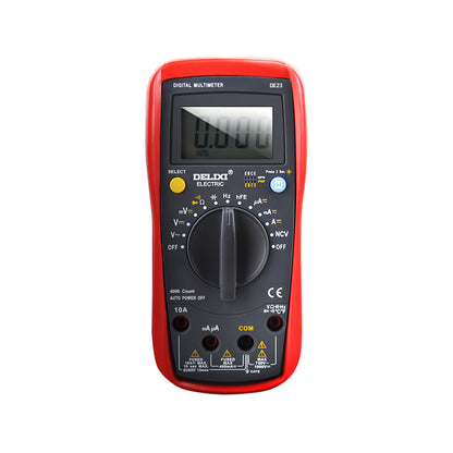 Digital Multimeter