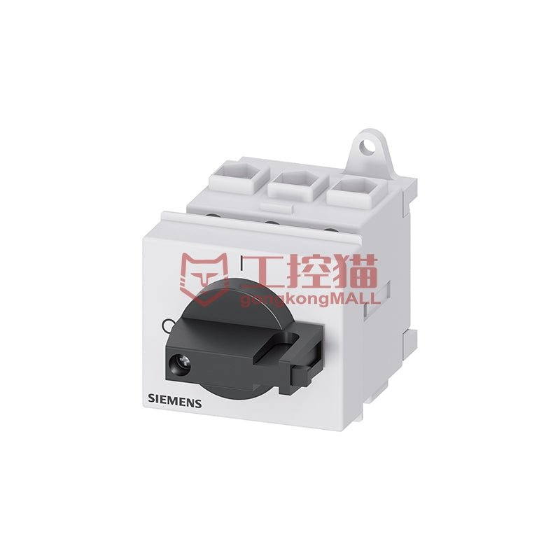 3LD2 Switch （ Power Distribution Switch ）