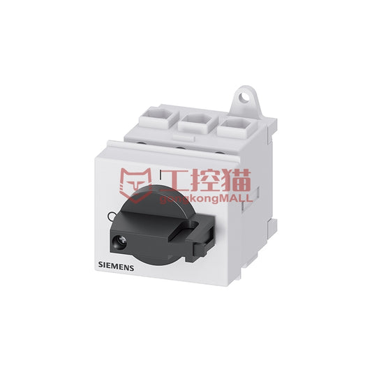 3LD2 Switch （ Power Distribution Switch ）