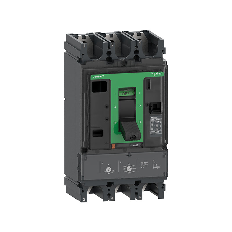 NSX Circuit Breaker (）