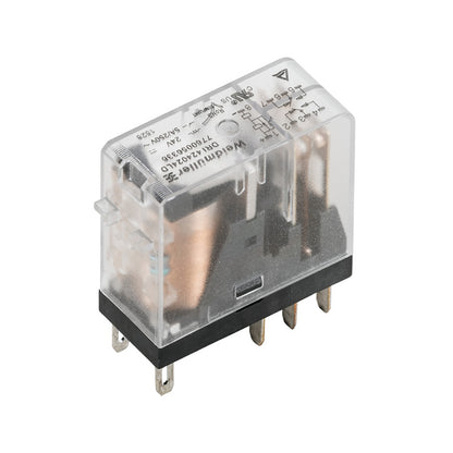 DRI Relay (LED)
