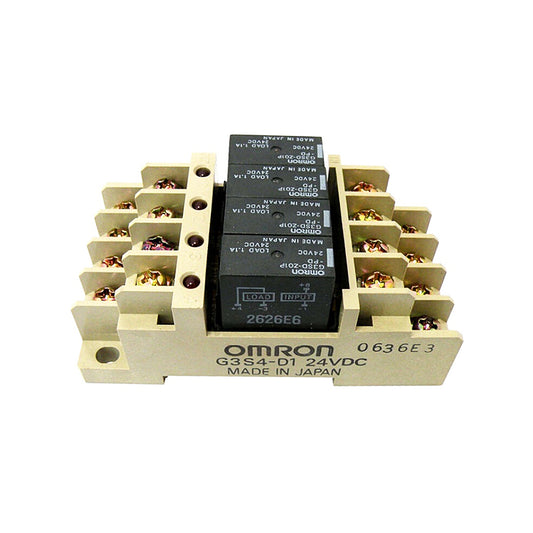 G3S4 Relay