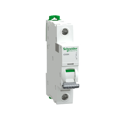 iC65H Miniature Circuit Breaker