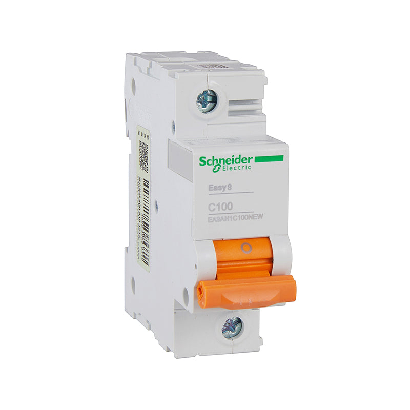 EA9A Miniature Circuit Breaker