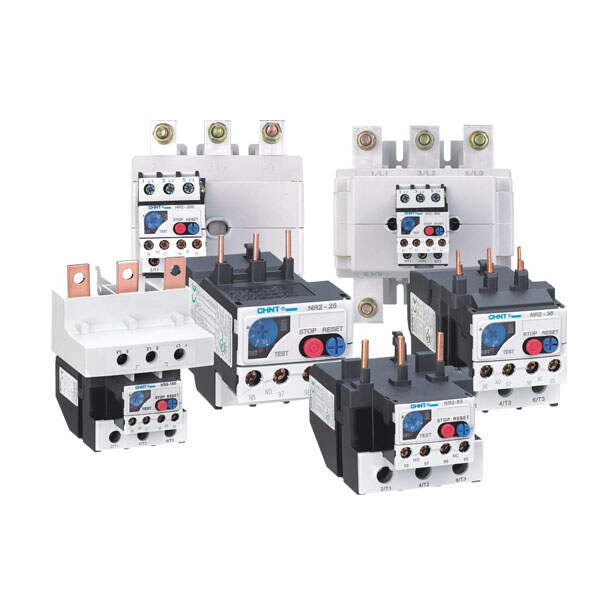 CHINT NR2 Thermal Overload Relay