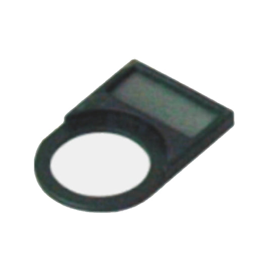 CHNT/Chint Electric NP2 accessories sign frame