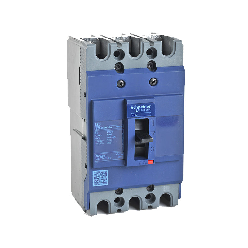 EZD Circuit Breaker