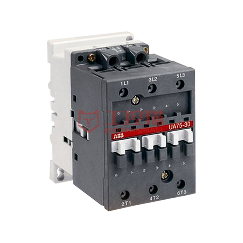 UA Contactor