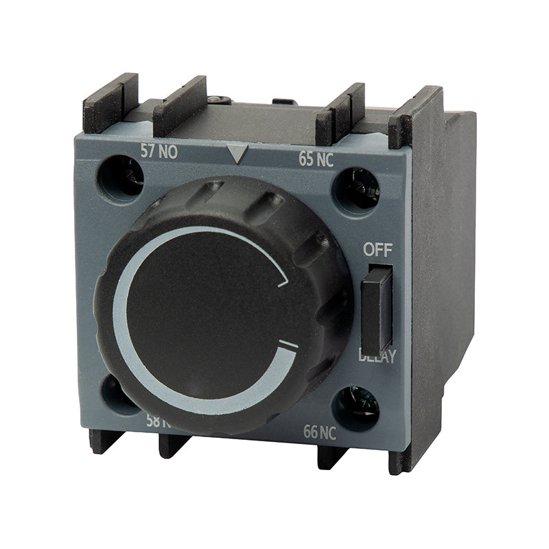 3RT69 Contactor Module