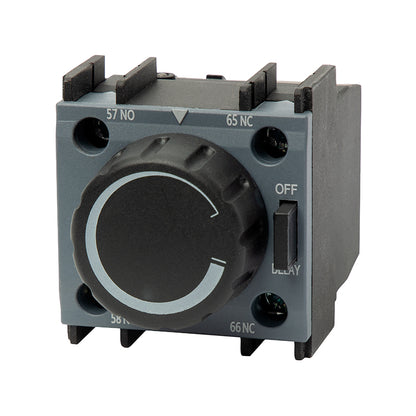 3RT69 Contactor Module
