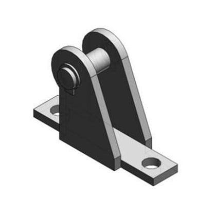 SMC CM Mini Cylinder