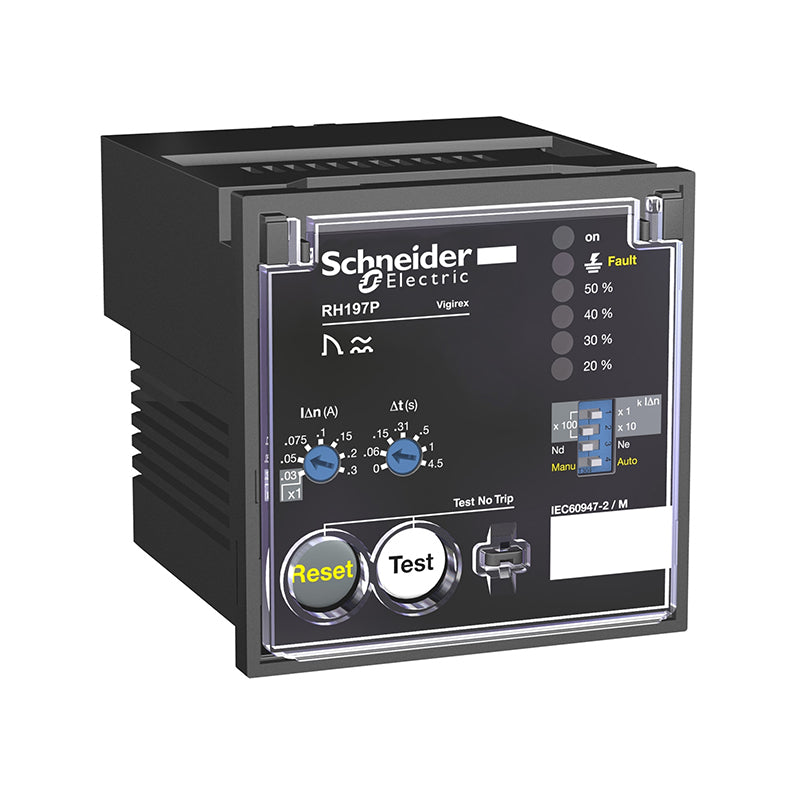 Vigirex Relay