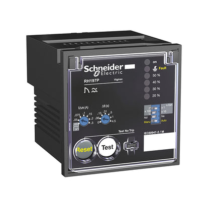 Vigirex Relay