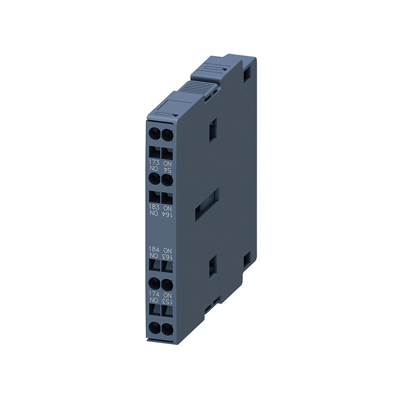 3RH19 Contactor Switch