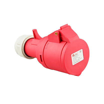 DELIXI DEP2 Industrial Connector 3P+E