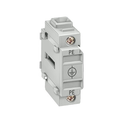 SIEMENS/Siemens 3LD isolation switch accessories neutral wire/PE terminal