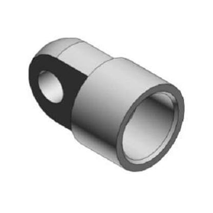 SMC CM Mini Cylinder