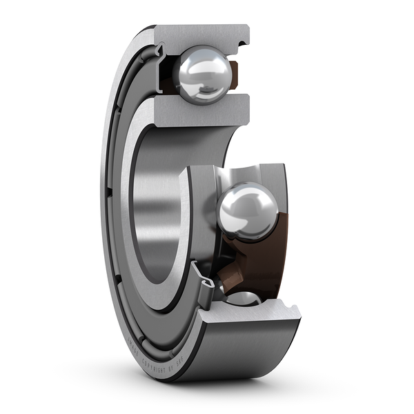 SKF Deep Groove Ball Bearing