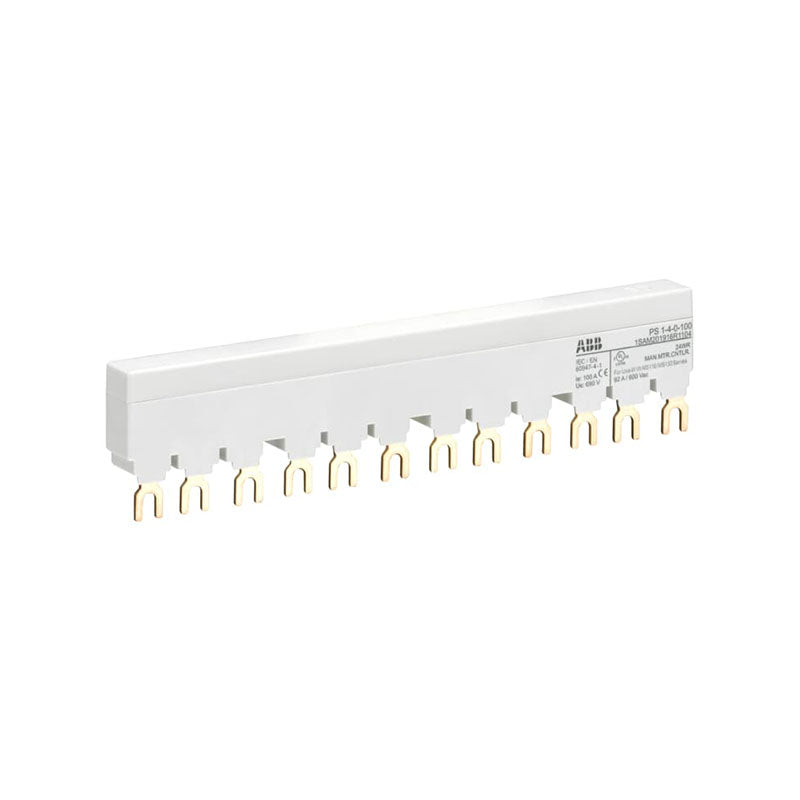 ABB Motor Circuit Breaker Accessories