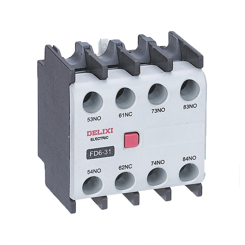 CDC6I/CDC6/CDC9I/CDZ6I/CDZ9I Contactor
