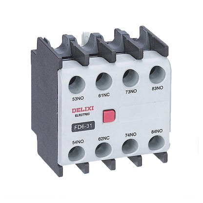 CDC6I/CDC6/CDC9I/CDZ6I/CDZ9I Contactor
