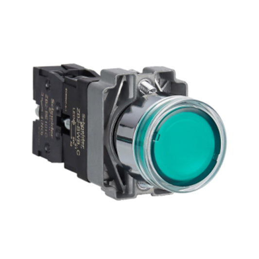 XB2BW Push Button