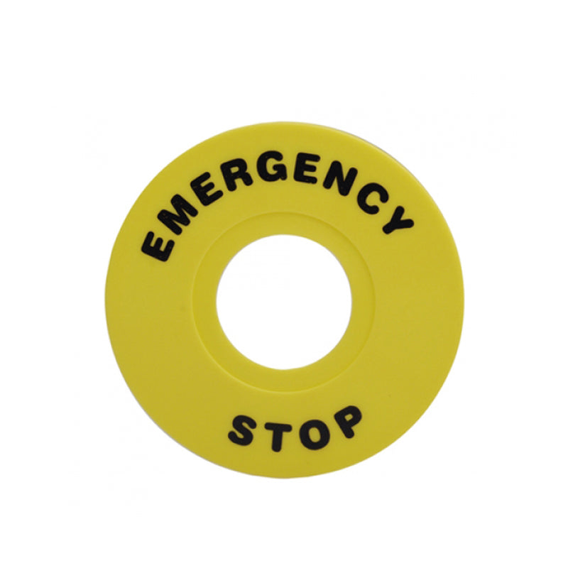 3SB6 Push Button
