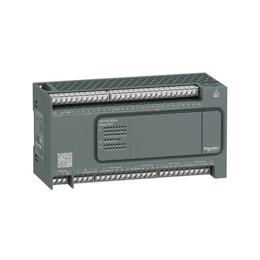 M100 Miniature PLC