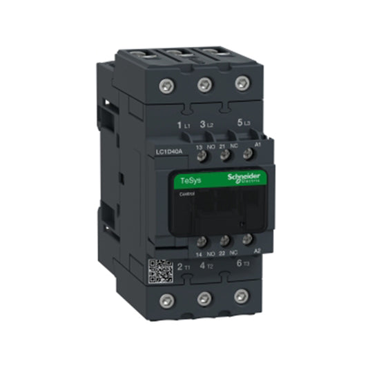 LC1D Everlink Contactor (）