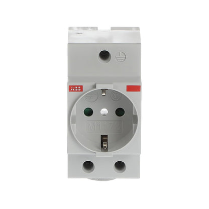 M- Socket