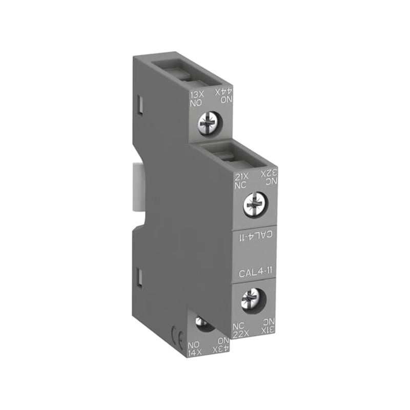 AF Auxiliary Contact