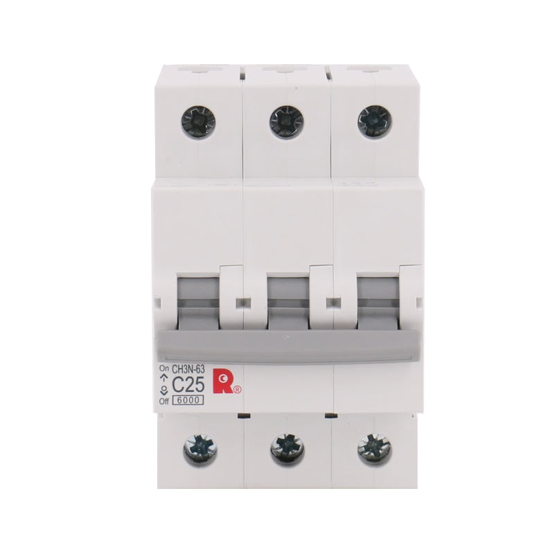 CH3N-63 Miniature Circuit Breaker