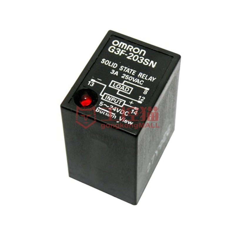 G3F Relay