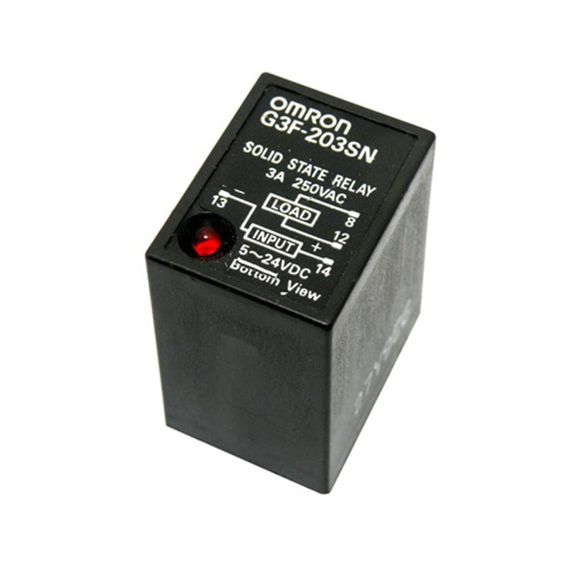 G3FD Relay