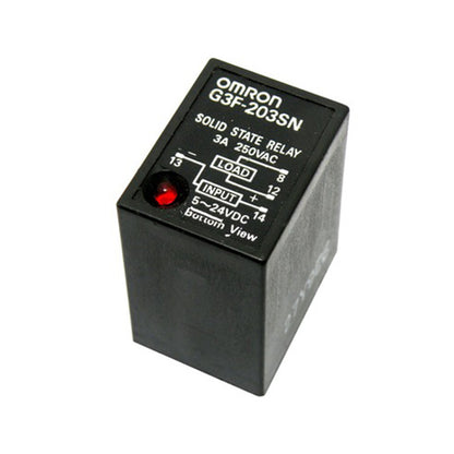 G3FD Relay