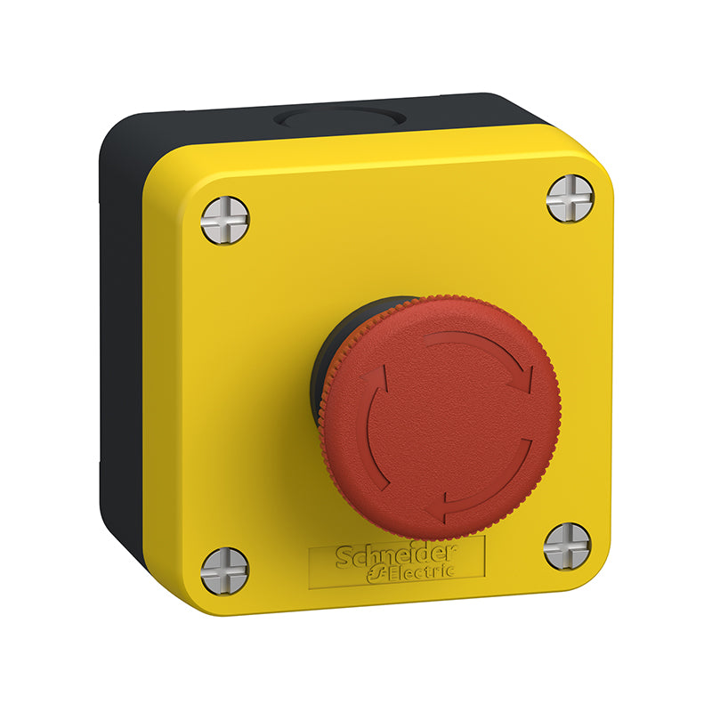 XB2B Push Button