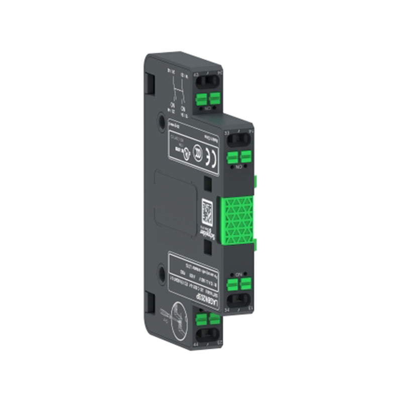 TeSys G Auxiliary Contact