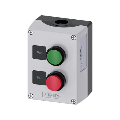 3SU Push Button