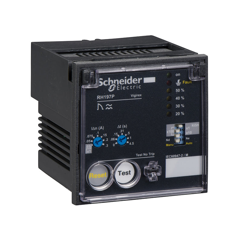 Vigirex Relay
