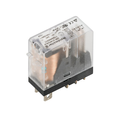 DRI Relay (LED+)