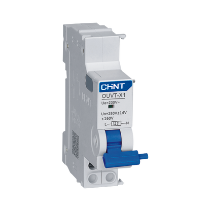 NXB Under Voltage Release